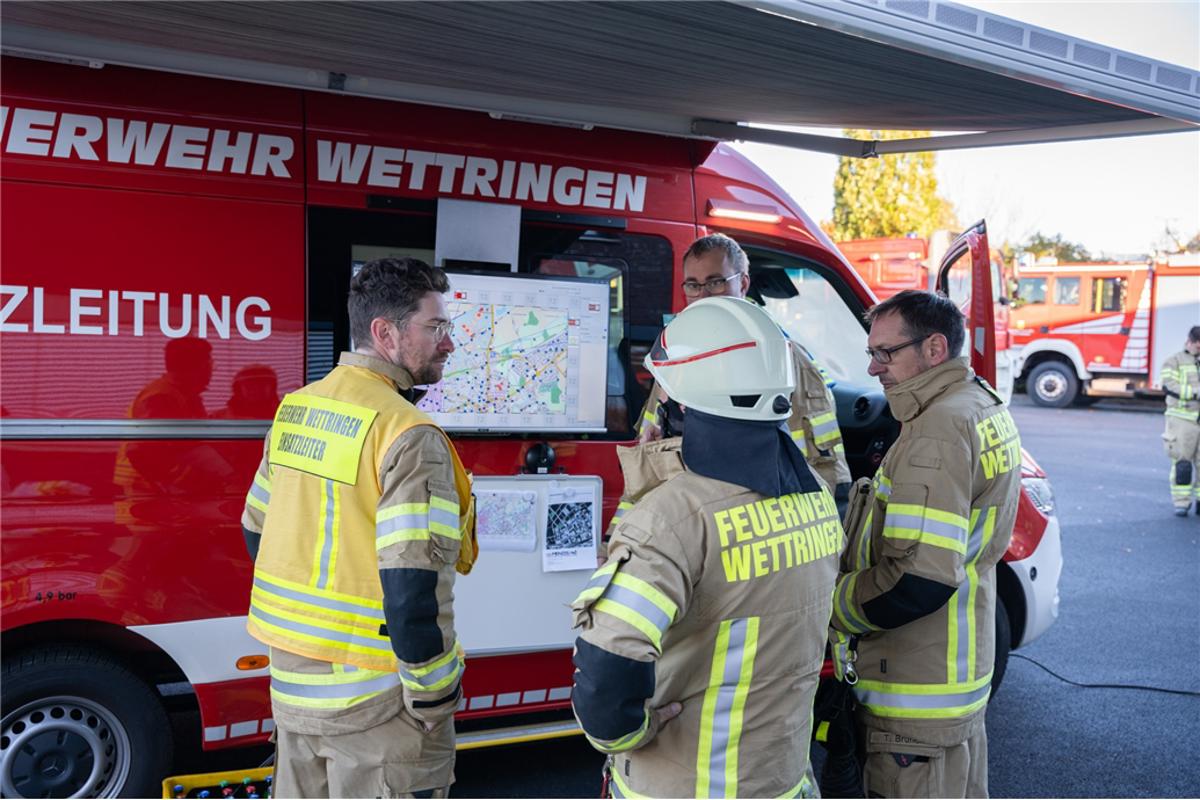 2025 10 18   Gasgeruch 7